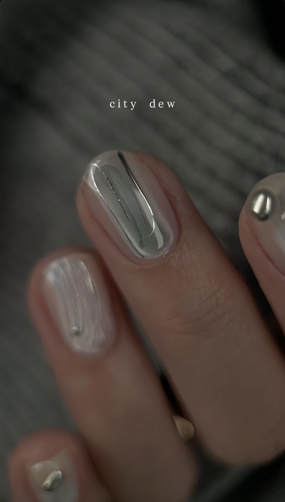 atelier a. 美甲作品