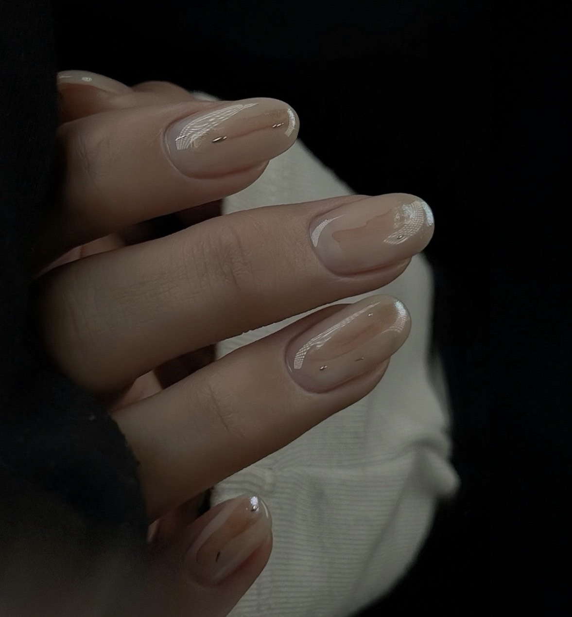 atelier a. 美甲作品