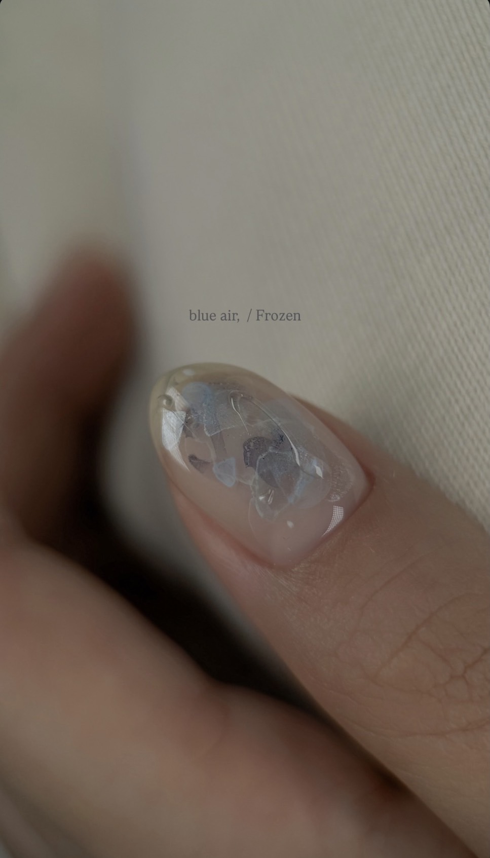 atelier a. 美甲作品