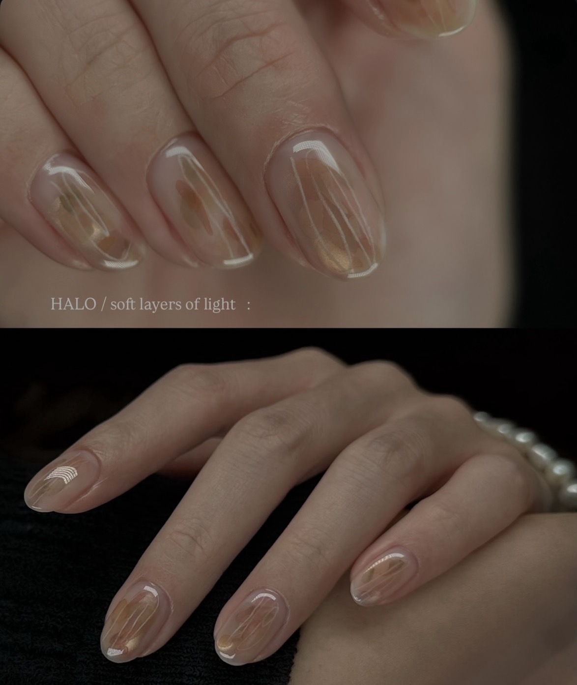 atelier a. 美甲作品